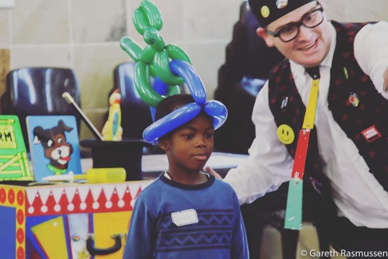 Balloon Art Cape Town