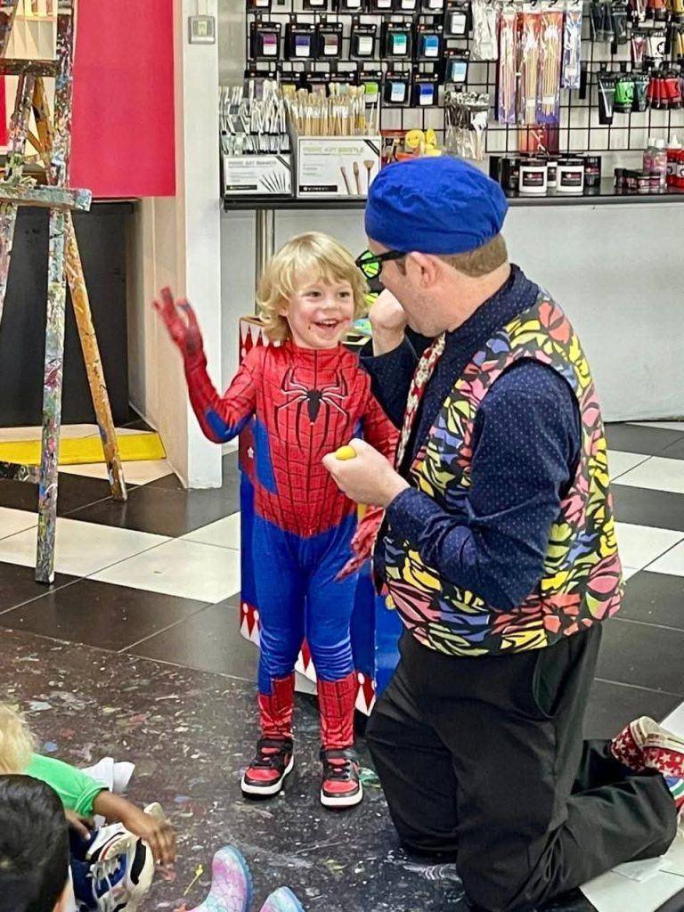 Magic Show Cape Town